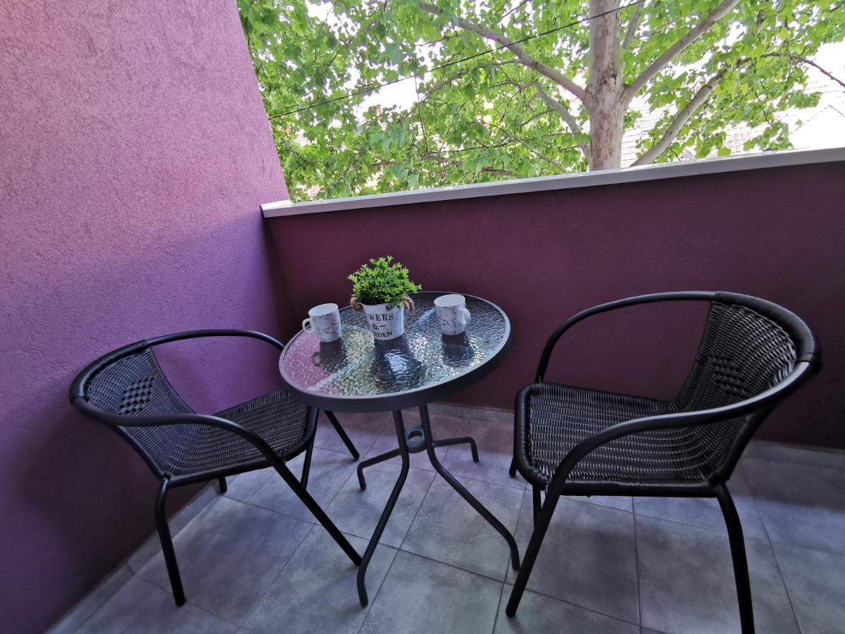 Ćuprija Cozy Corner Apartments - Free Parking & Wi-Fi المظهر الخارجي الصورة